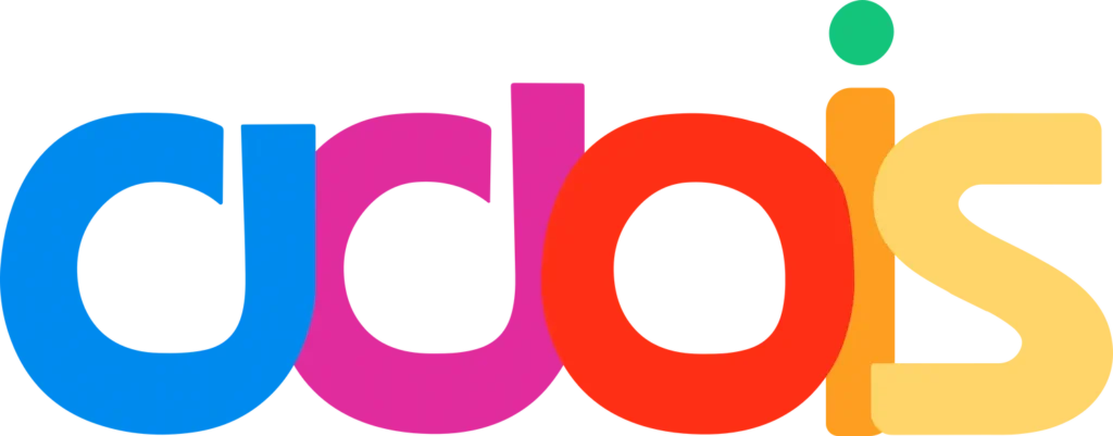 Adois logo